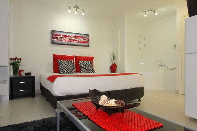 Innes Park QLD Accommodation Nelson Bay