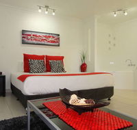 Charm City Motel - Accommodation Nelson Bay