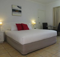 Charters Towers Heritage Lodge Motel - Accommodation Nelson Bay