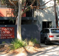 Chatby Lane Lorne - Accommodation Nelson Bay