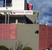 Chaucer Palms Boutique Bed  Breakfast - Accommodation Nelson Bay