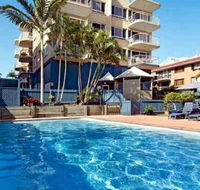 Cheltenham Apartments - Accommodation Nelson Bay