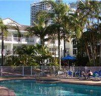 Chidori Court - Accommodation Nelson Bay