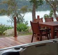 Cillanti Retreat - Accommodation Nelson Bay