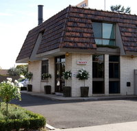 City Gardens Motel - Accommodation Nelson Bay