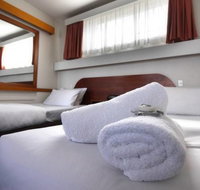 City View Motel  Hobart - Accommodation Nelson Bay