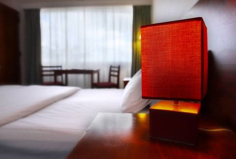 City View Motel ( Hobart) - Accommodation Nelson Bay 2