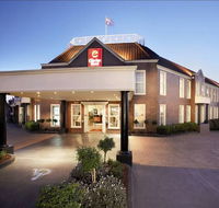 Canterbury International Hotel - Accommodation Nelson Bay