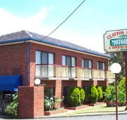 Clayton Monash Motor Inn  Serviced Apartments - Accommodation Nelson Bay