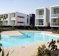 Coast Resort - Accommodation Nelson Bay