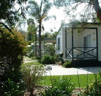Coastal Palms Holiday Park - Accommodation Nelson Bay