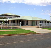 Cobar Central Motor Inn - Accommodation Nelson Bay