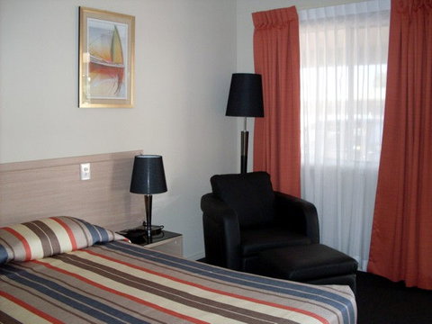 Cobar Central Motor Inn - Accommodation Nelson Bay 1