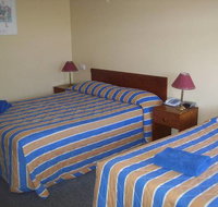 Cobar Motor Inn - Accommodation Nelson Bay