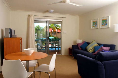Arlia Sands Apartments - Accommodation Nelson Bay 0