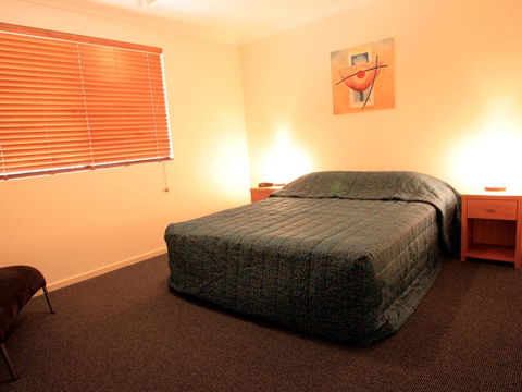 Arlia Sands Apartments - Accommodation Nelson Bay 1