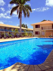 Arlia Sands Apartments - Accommodation Nelson Bay 4