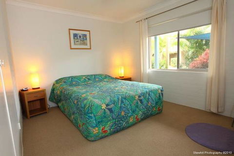 Arlia Sands Apartments - Accommodation Nelson Bay 2