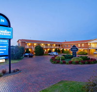 Comfort Inn  Suites King Avenue - Accommodation Nelson Bay