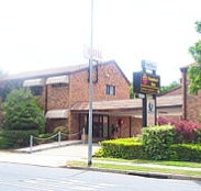 Comfort Inn Airport Admiralty - Accommodation Nelson Bay