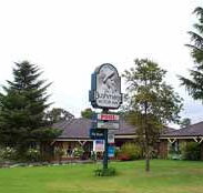 Bushmans Comfort Inn - Accommodation Nelson Bay
