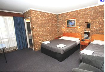 Comfort Inn Citrus Valley - Accommodation Nelson Bay