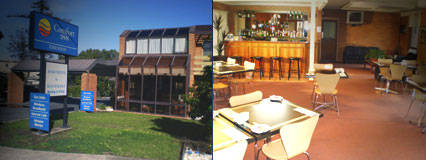 Essendon North VIC Accommodation Nelson Bay