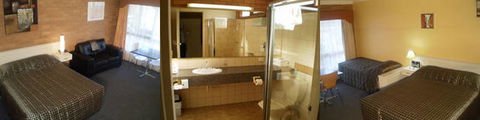 Comfort Inn Essendon - Accommodation Nelson Bay 1