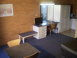 Comfort Inn Essendon - Accommodation Nelson Bay 4