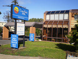 Comfort Inn Essendon - Accommodation Nelson Bay 7