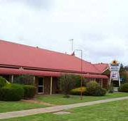 Quality Inn Parkes International - Accommodation Nelson Bay