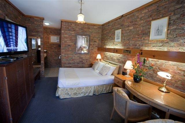 Canberra ACT Accommodation Nelson Bay