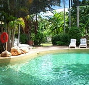 Cooinda Lodge Kakadu Caravan Park  Campground - Accommodation Nelson Bay