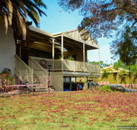 Cooinda View Bed  Breakfast - Accommodation Nelson Bay