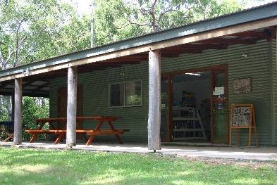 Cooktown Peninsula Caravan Park - Accommodation Nelson Bay 1