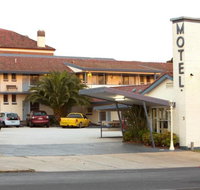 Cowra Motor Inn - Accommodation Nelson Bay