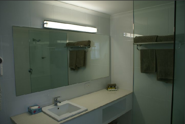 Coopers Colonial Motel - Accommodation Nelson Bay 1