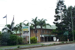 Coopers Colonial Motel - Accommodation Nelson Bay 3