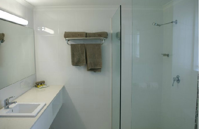 Coopers Colonial Motel - Accommodation Nelson Bay 2