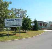 Country Acres Caravan Park - Accommodation Nelson Bay