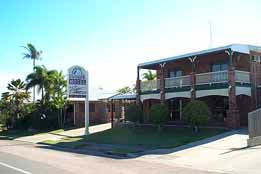  Accommodation Nelson Bay