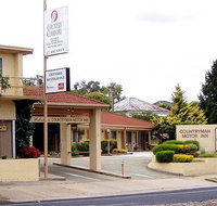 Country Comfort Countryman Motor Inn - Accommodation Nelson Bay