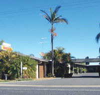 Countryman Motel - Accommodation Nelson Bay