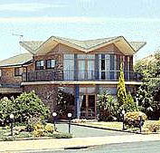 Countryman Motor Inn - Accommodation Nelson Bay