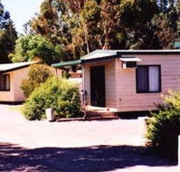 Cowell Foreshore Caravan Park  Holiday Units - Accommodation Nelson Bay