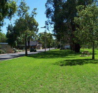 Cowra Holiday Park - Accommodation Nelson Bay