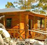 Cradle Chalet - Accommodation Nelson Bay