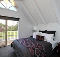 Creek Cottage Bed  Breakfast - Accommodation Nelson Bay