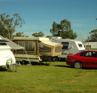 Crocodile Caravan   Camping Park - Accommodation Nelson Bay
