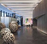 Crown Metropol Melbourne - Accommodation Nelson Bay